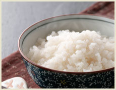 Konnyaku Fluffy Rice